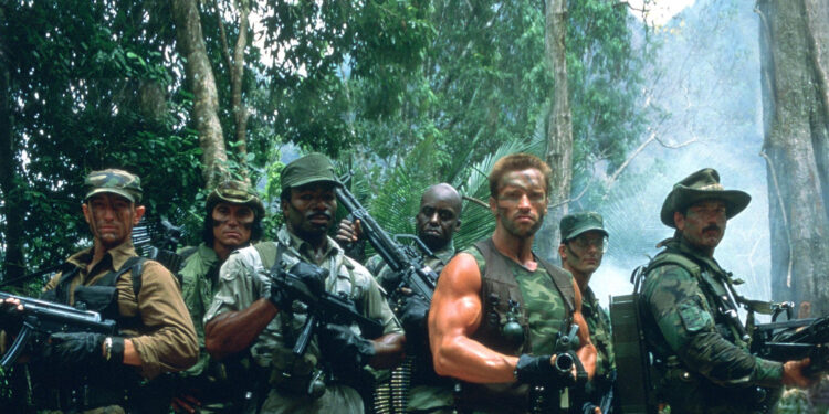 Predator