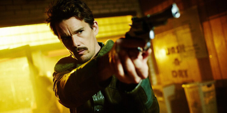 Predestination