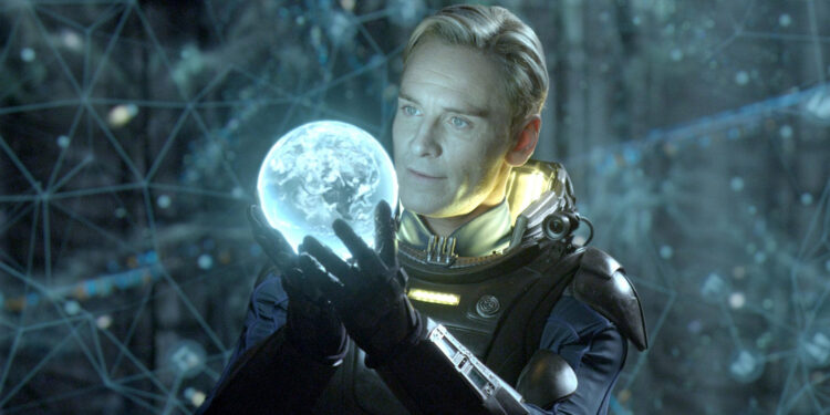Prometheus