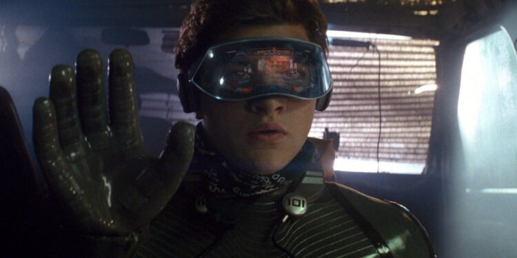 Ready Player One