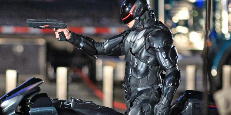 RoboCop