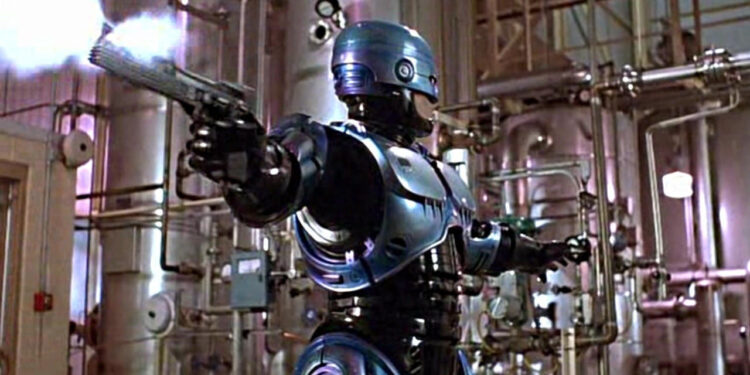 RoboCop 2
