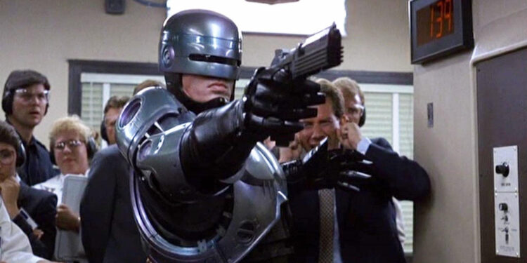 RoboCop