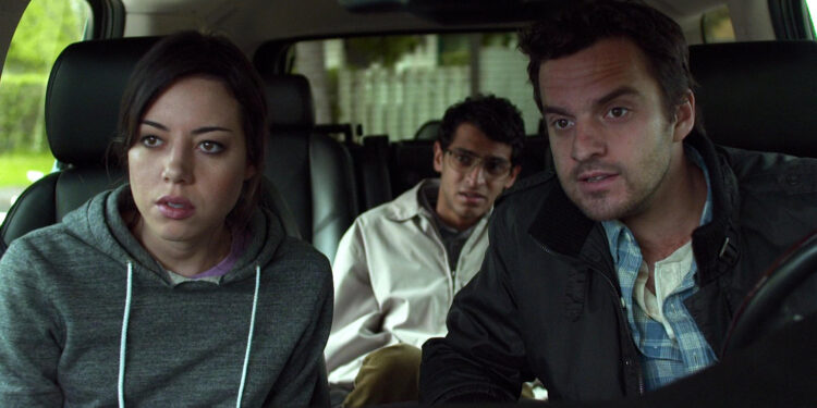 Safety Not Guaranteed
