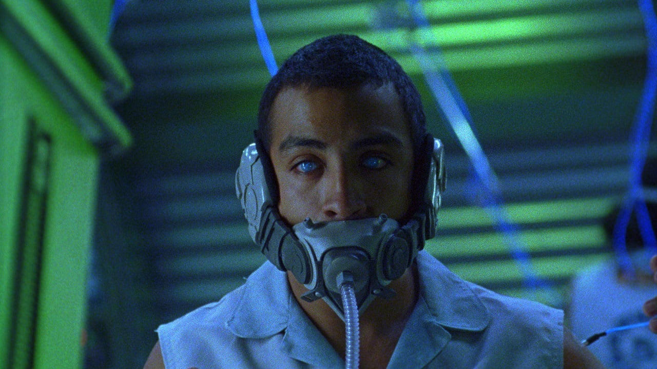 Top Dystopian Films You Haven’t Seen – 2000’s