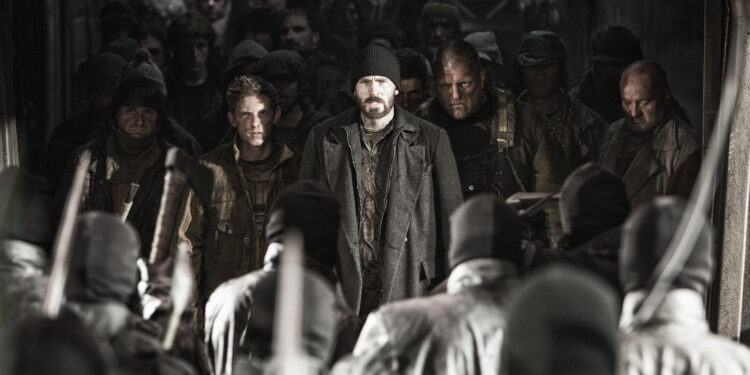 Snowpiercer