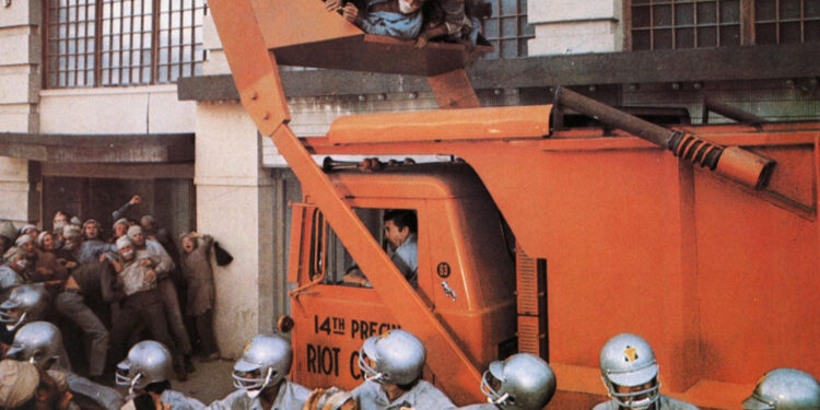 Soylent Green