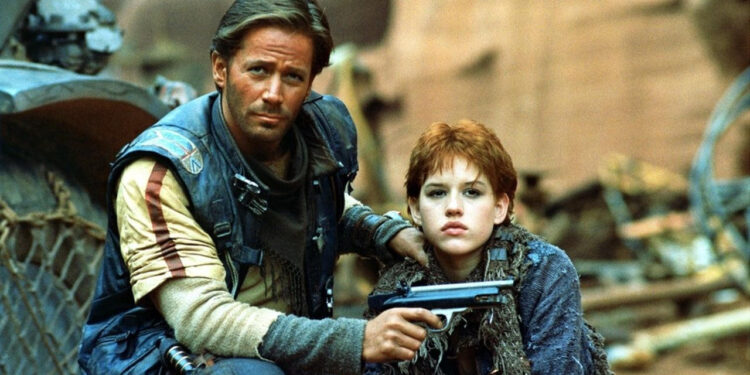 Spacehunter: Adventures in the Forbidden Zone