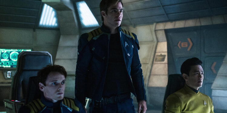 Star Trek Beyond