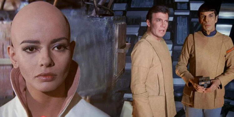 Star Trek: The Motion Picture