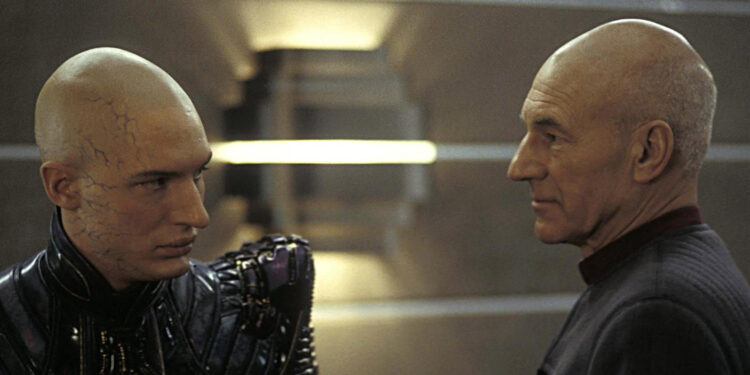 Star Trek: Nemesis