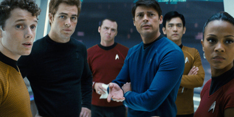 Star Trek