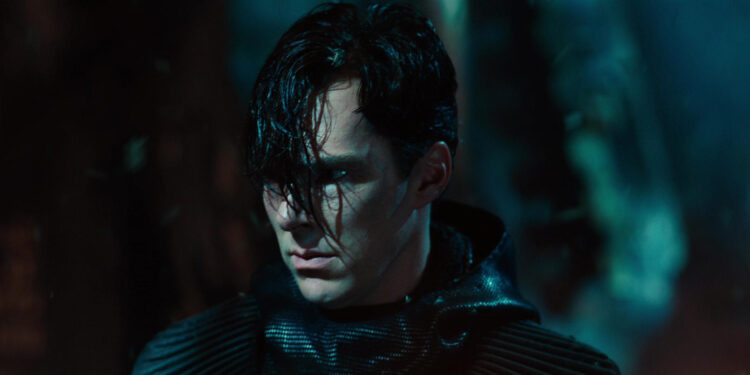 Star Trek Into Darkness