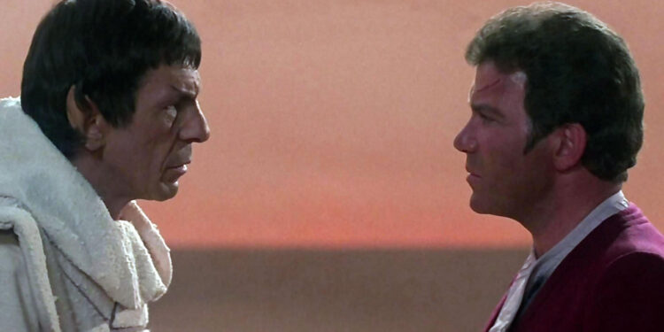 Star Trek III: The Search for Spock