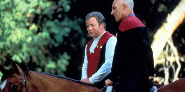 Star Trek: Generations