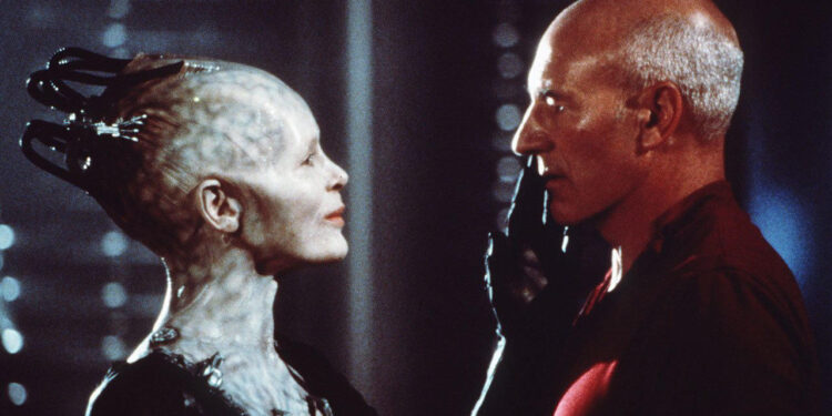 Star Trek: First Contact