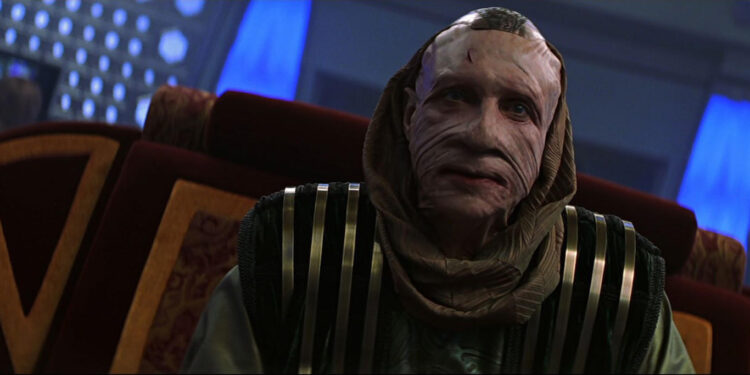 Star Trek: Insurrection