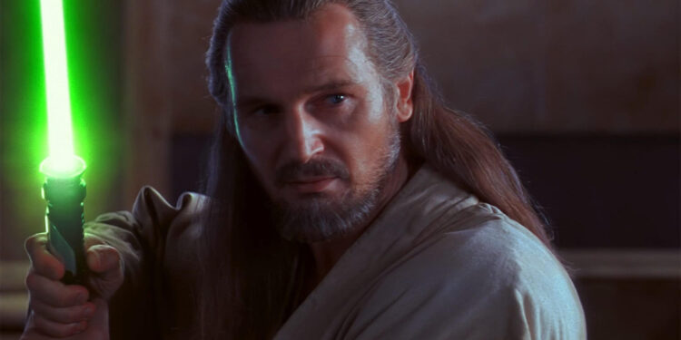 Star Wars: Episode I – The Phantom Menace