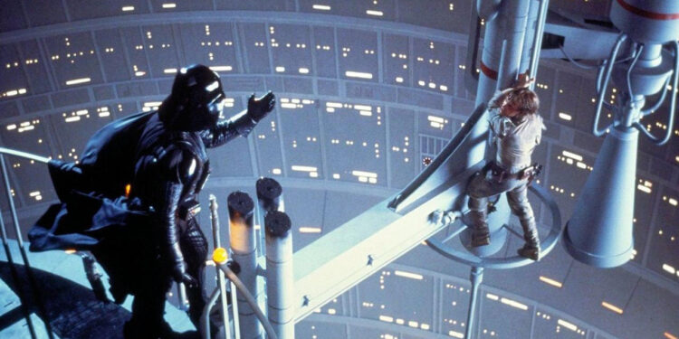 Star Wars: Episode V – The Empire Strikes Back