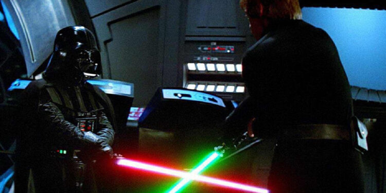 Star Wars: Episode VI – Return of the Jedi