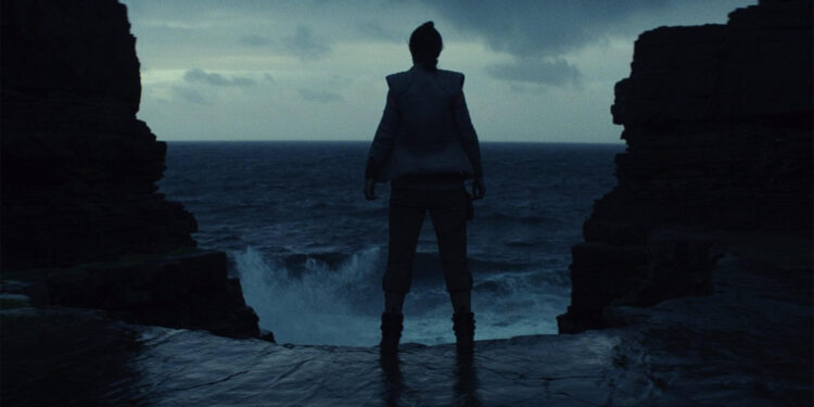 Star Wars: Episode VIII – The Last Jedi