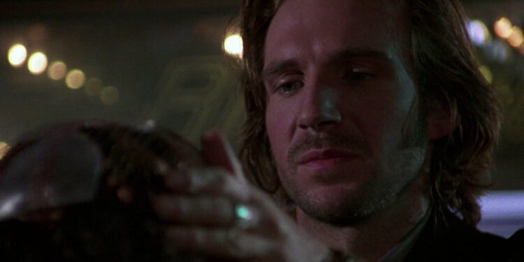 Strange Days