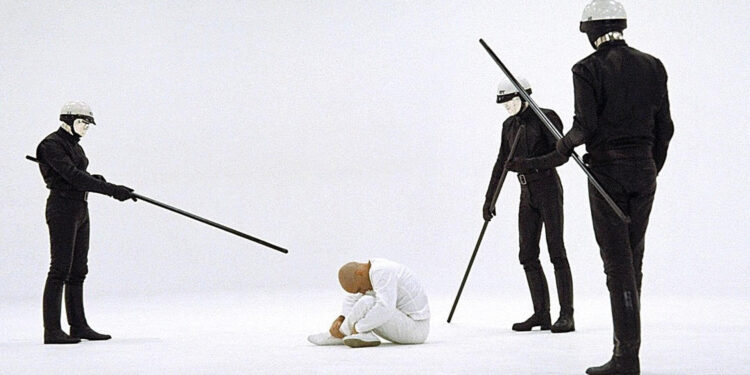THX 1138