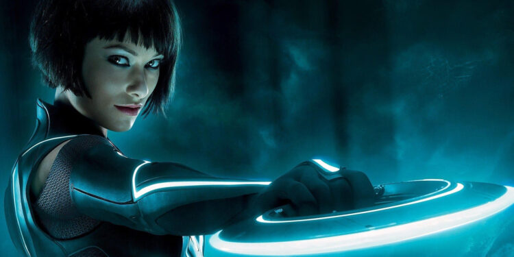 TRON: Legacy