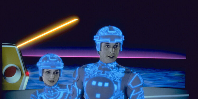 Tron