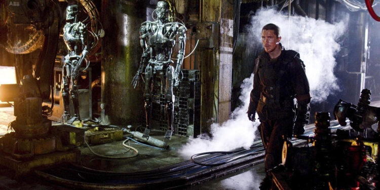 Terminator Salvation