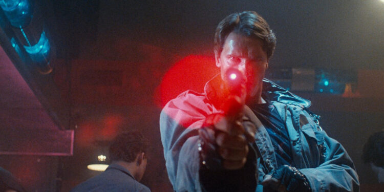 The Terminator