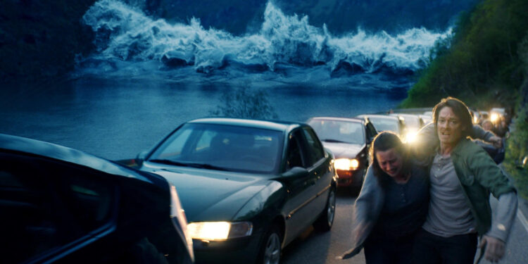 The Wave