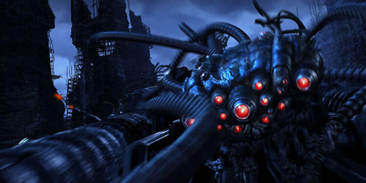 The Animatrix