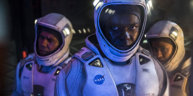 The Cloverfield Paradox