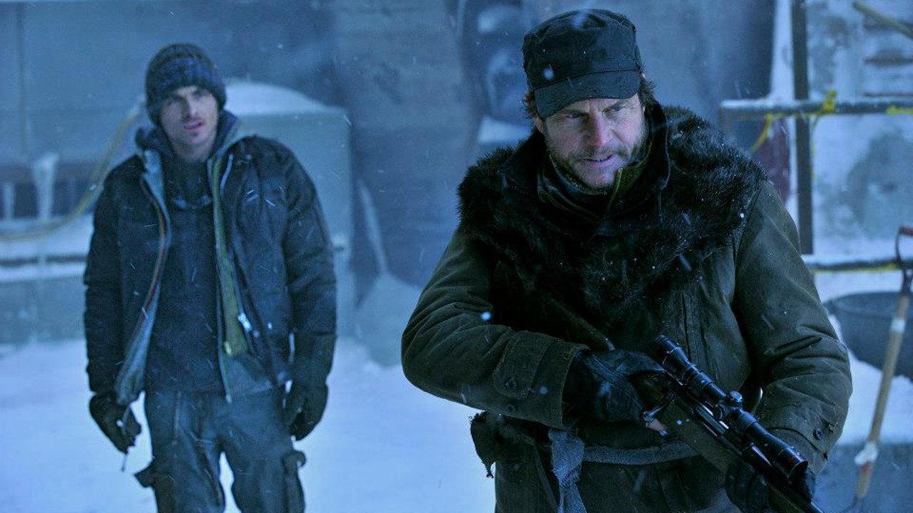 Top Survival Horror Films You Haven’t Seen