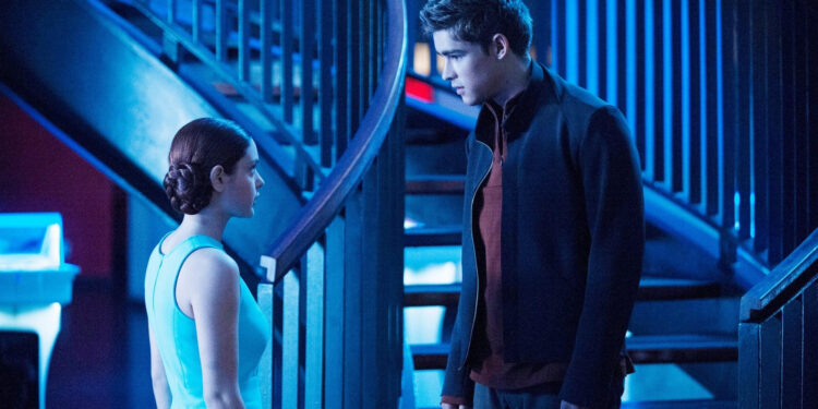 The Giver