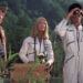 The Last Days on Mars