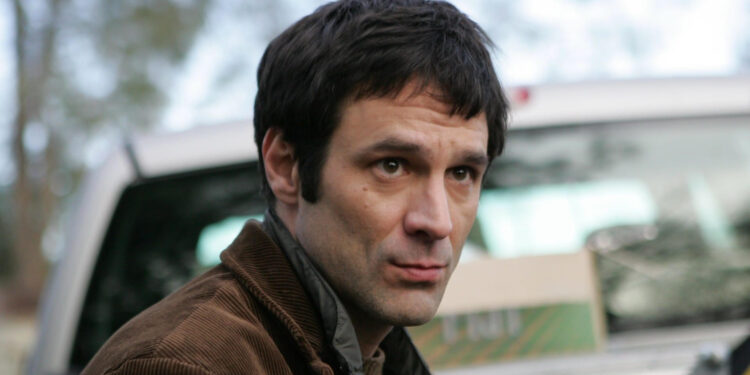 The Man from Earth