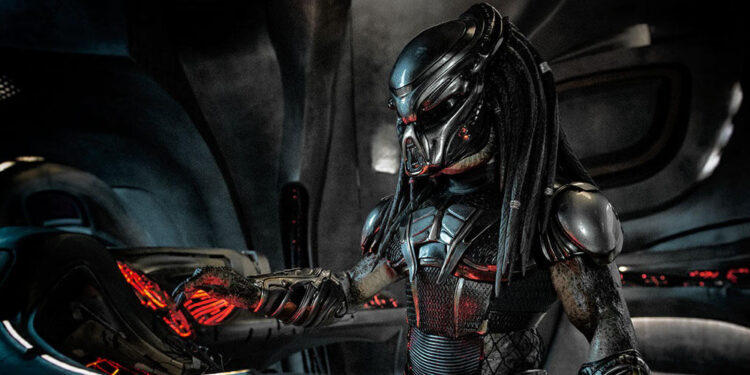 The Predator