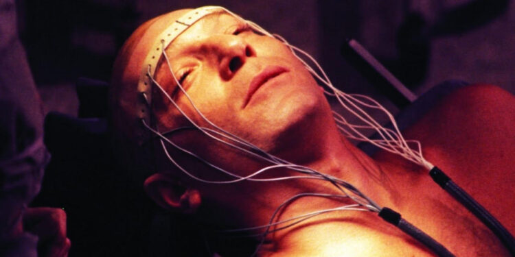 The Terminal Man