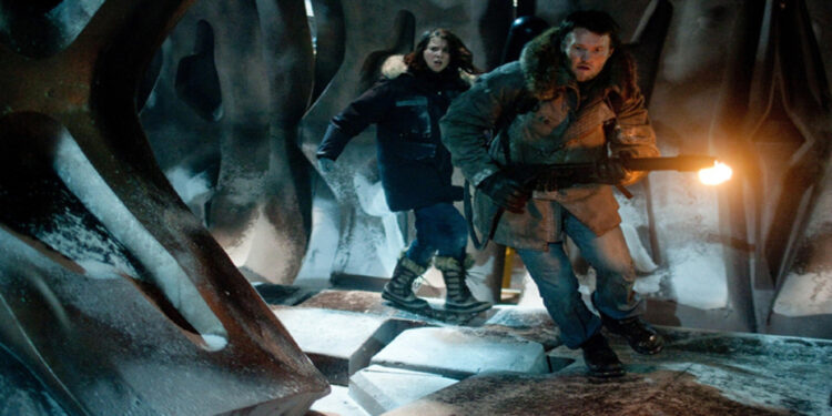 The Thing