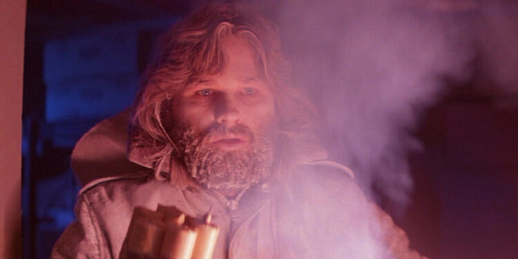The Thing