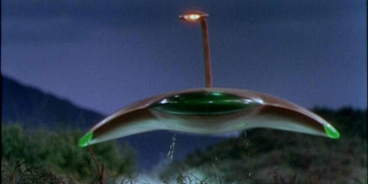 The War of the Worlds