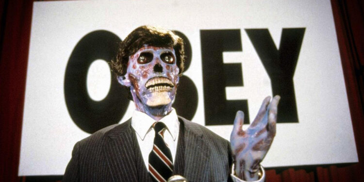 They Live