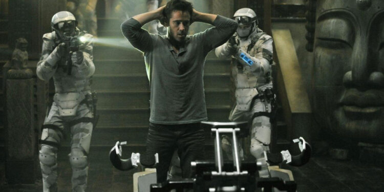 Total Recall