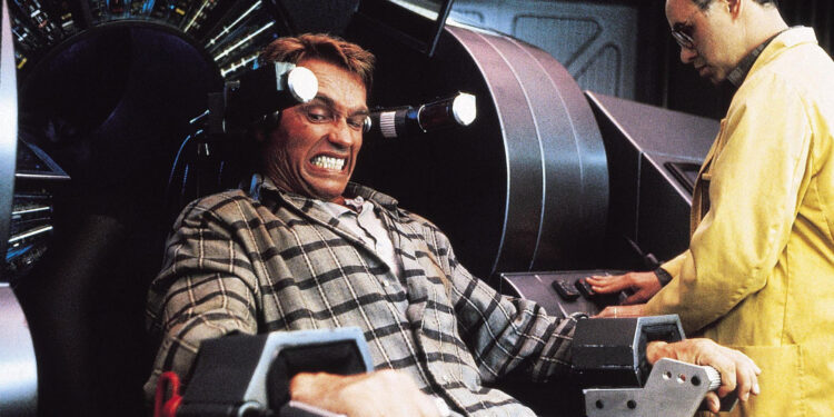 Total Recall