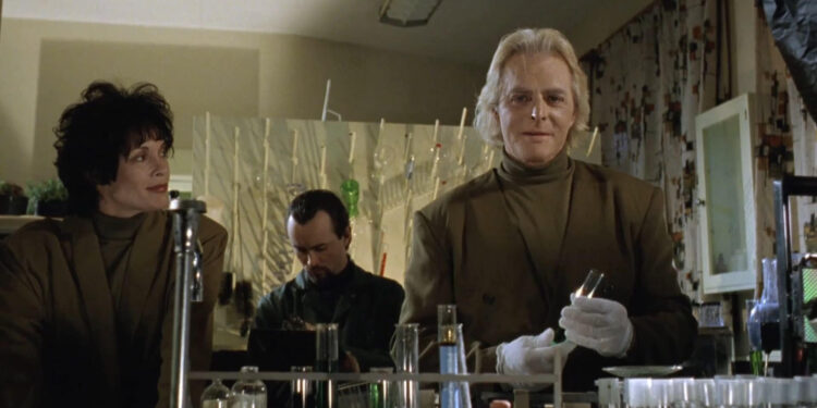 Trancers II: The Return of Jack Deth