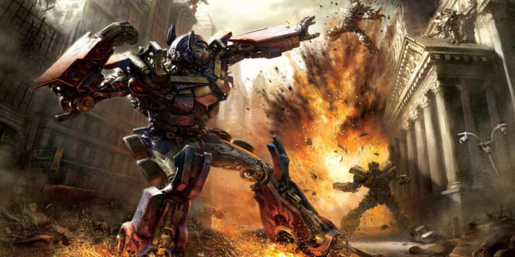 Transformers