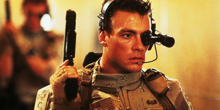 Universal Soldier