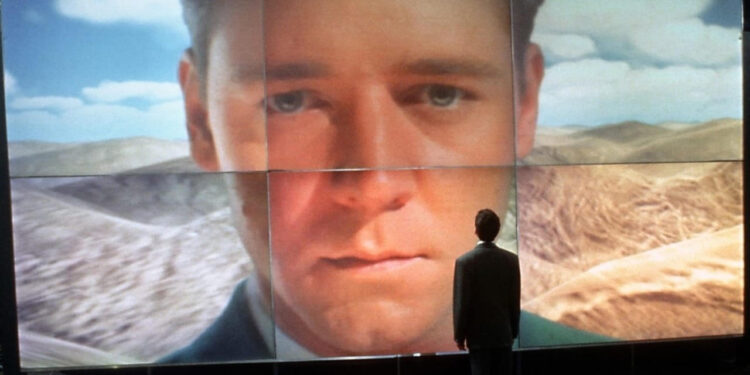 Virtuosity